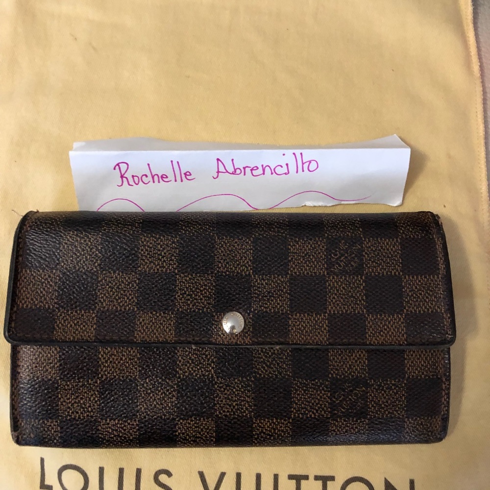 ❌SOLD ❌Sarah Wallet